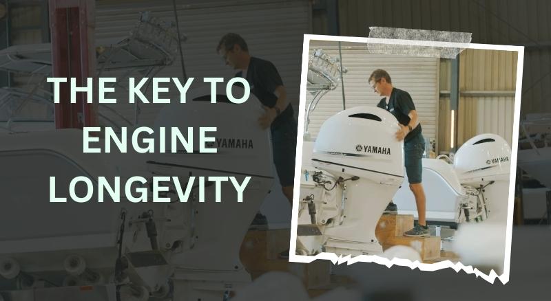 The Key to Engine Longevity