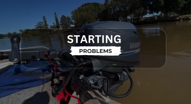 starting problems